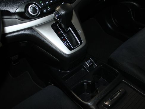 Used 2013 Honda CR-V LX image 18