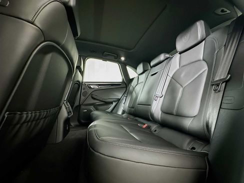 New 2026 Porsche Macan AWD/4WD image 23