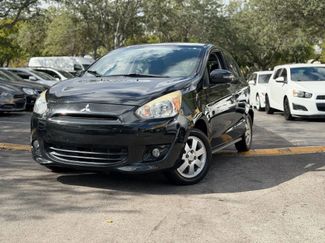 Used 2015 Mitsubishi Mirage ES video 2