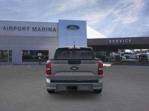 New 2025 Ford Maverick Lobo image 6