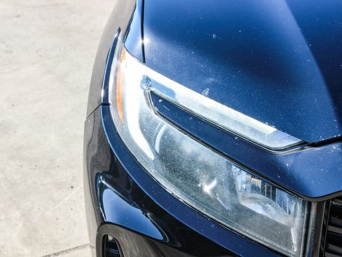 Used 2022 Honda Ridgeline Black Edition image 10