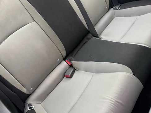 Used 2018 Honda Civic EX-T image 18