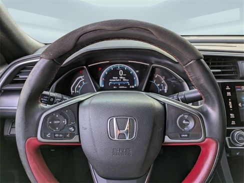 Used 2017 Honda Civic EX-T image 31