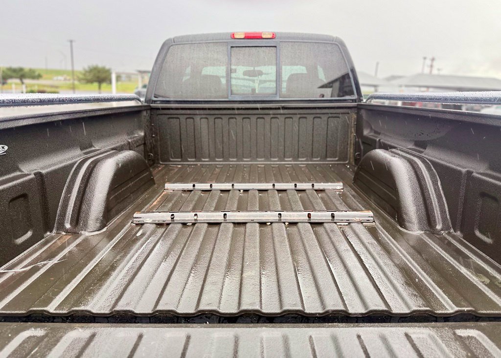 Used 2007 Chevrolet Silverado 2500 LT w/ Heavy-Duty Power Package RWD image 7