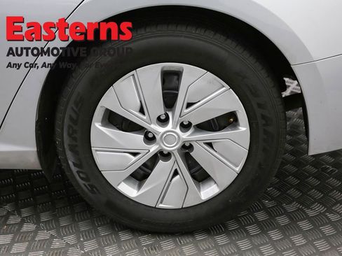 Used 2023 Nissan Altima 2.5 S image 33