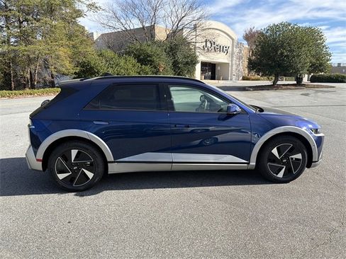 New 2026 Hyundai Ioniq 5 Limited image 8