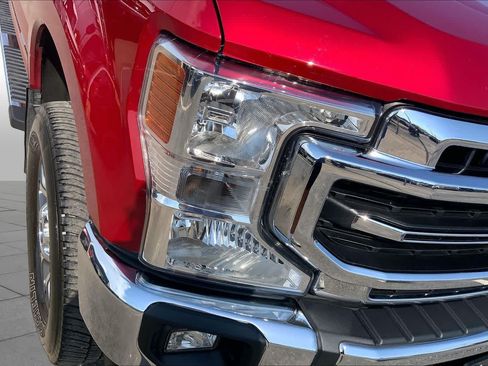 Used 2022 Ford F350 Lariat w/ Lariat Ultimate Package AWD/4WD image 27