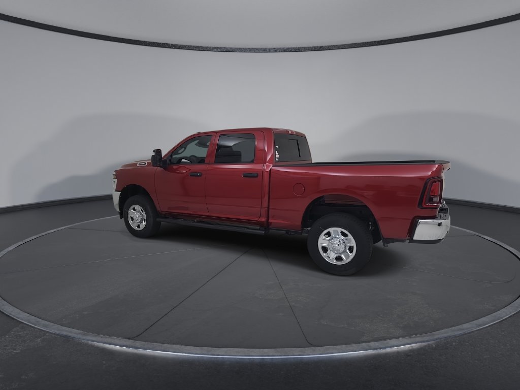 New 2026 RAM 2500 Tradesman AWD/4WD image 10