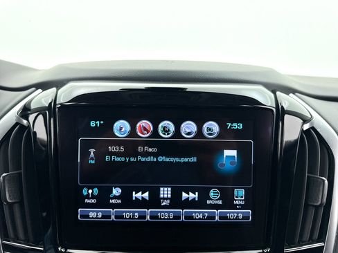 Used 2019 Chevrolet Traverse RS image 24