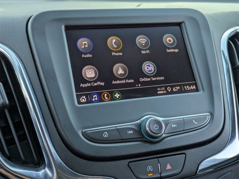 Used 2024 Chevrolet Equinox LT image 21