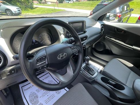 Used 2020 Hyundai Kona SE AWD/4WD image 17