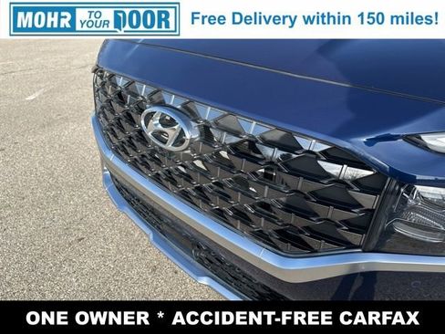 Used 2023 Hyundai Santa Fe Calligraphy image 34