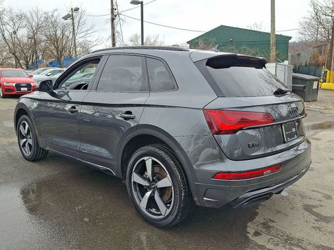 Certified 2023 Audi Q5 2.0T Premium Plus w/ Premium Plus Package image 22