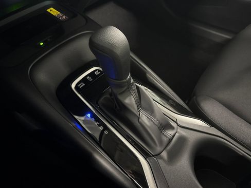 New 2026 Toyota Corolla LE FWD image 24