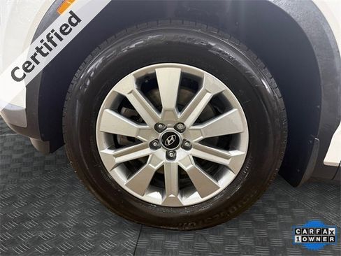 Used 2023 Hyundai Palisade SE image 14