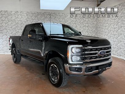Used 2023 Ford F350 Lariat w/ Tremor Off-Road Package