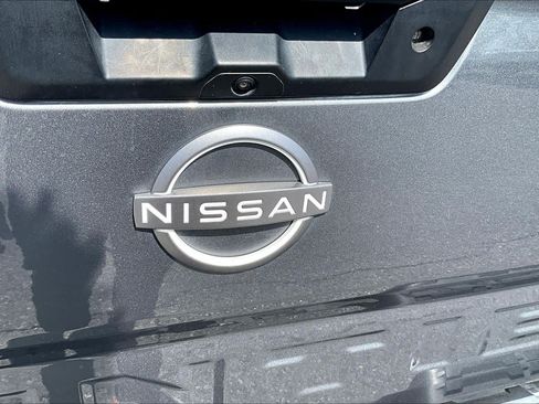 Used 2023 Nissan Frontier SV w/ Technology Package AWD/4WD image 51