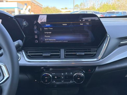 New 2026 Chevrolet Trax ACTIV w/ Driver Confidence Package image 26