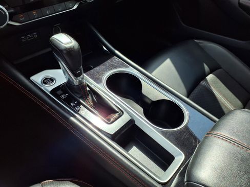 Used 2024 Nissan Altima 2.5 SR image 21