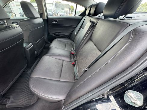 Used 2015 Acura ILX w/ Premium Package FWD image 14
