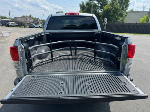 Used 2011 Toyota Tundra Limited AWD/4WD image 12
