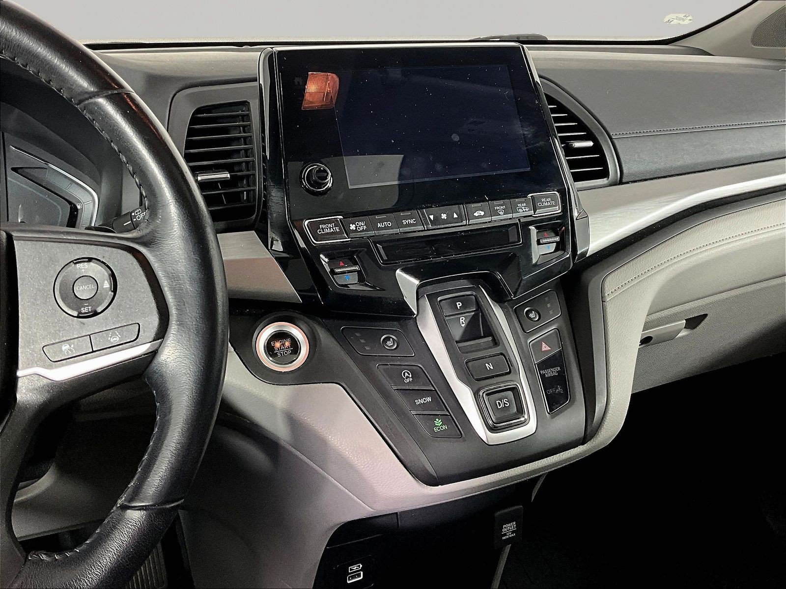 Used 2023 Honda Odyssey EX-L image 9