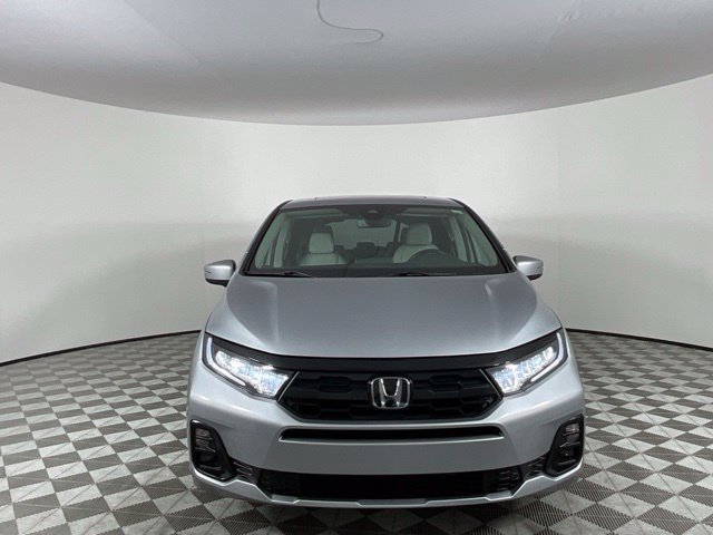 Used 2025 Honda Odyssey EX-L image 4
