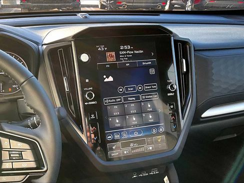 New 2026 Subaru Forester Premium image 6