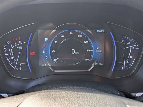 Used 2019 Hyundai Santa Fe SEL image 17