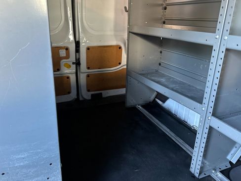 Used 2021 Ford Transit Connect XL FWD image 16