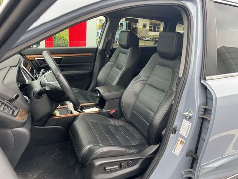 Used 2020 Honda CR-V Touring image 19
