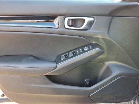 Used 2024 Honda Civic Sport Touring image 13