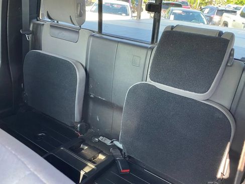 Used 2022 Toyota Tacoma SR w/ SX Package RWD image 8