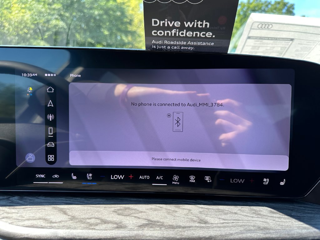 New 2026 Audi Q5 Premium Plus AWD/4WD image 17