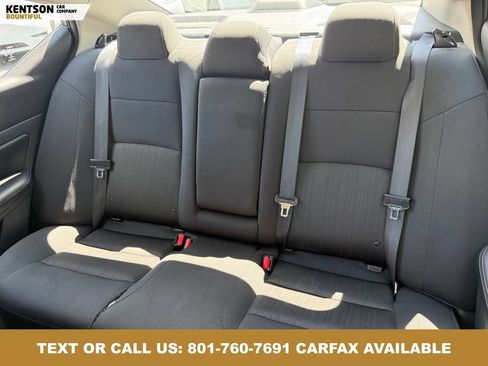 Used 2026 Nissan Altima 2.5 SV FWD image 31
