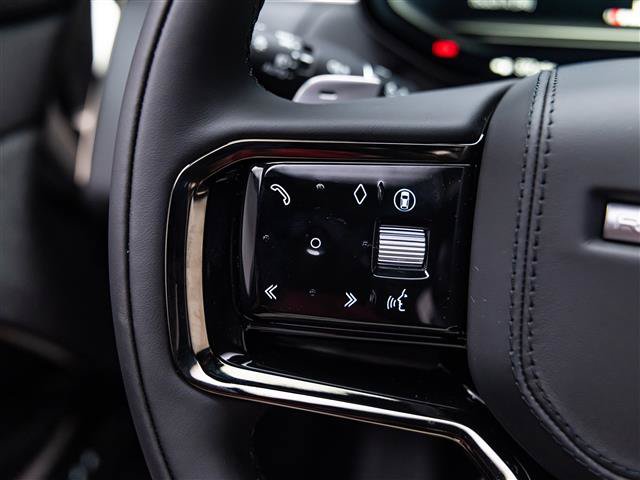 New 2027 Land Rover Range Rover Sport Dynamic SE AWD/4WD image 21