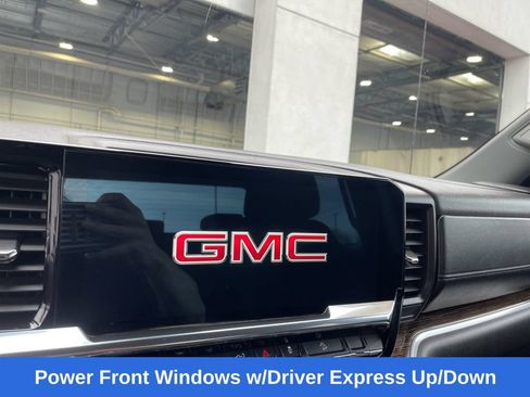 Used 2025 GMC Sierra 1500 Elevation AWD/4WD image 16