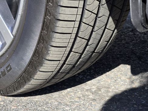 New 2026 BMW X7 xDrive40i w/ M Sport Package image 11