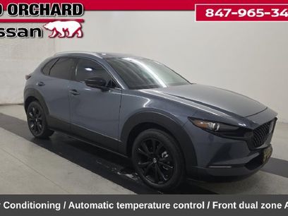 Used 2022 MAZDA CX-30 2.5 Turbo w/ Premium Package