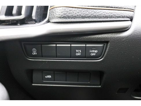 Used 2024 MAZDA CX-90 3.3 Turbo w/ Preferred Package AWD/4WD image 20