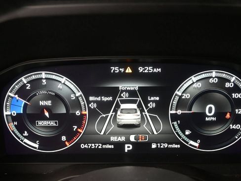 Used 2022 Mitsubishi Outlander SEL AWD/4WD image 12