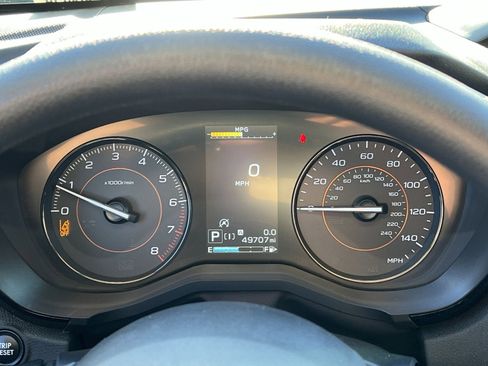 Used 2023 Subaru Crosstrek 2.0i image 17