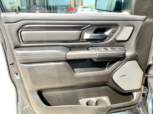 Used 2026 RAM 1500 Rebel w/ Rebel Level 2 Equipment Group AWD/4WD image 11