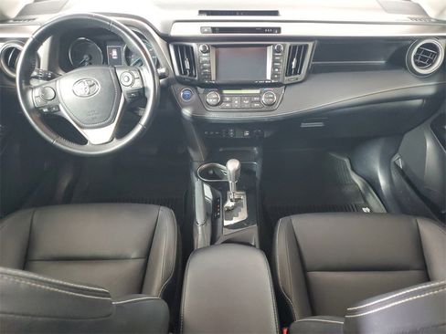 Used 2018 Toyota RAV4 Limited image 13