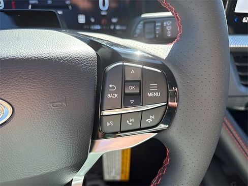 New 2026 Ford Explorer ST-Line image 11