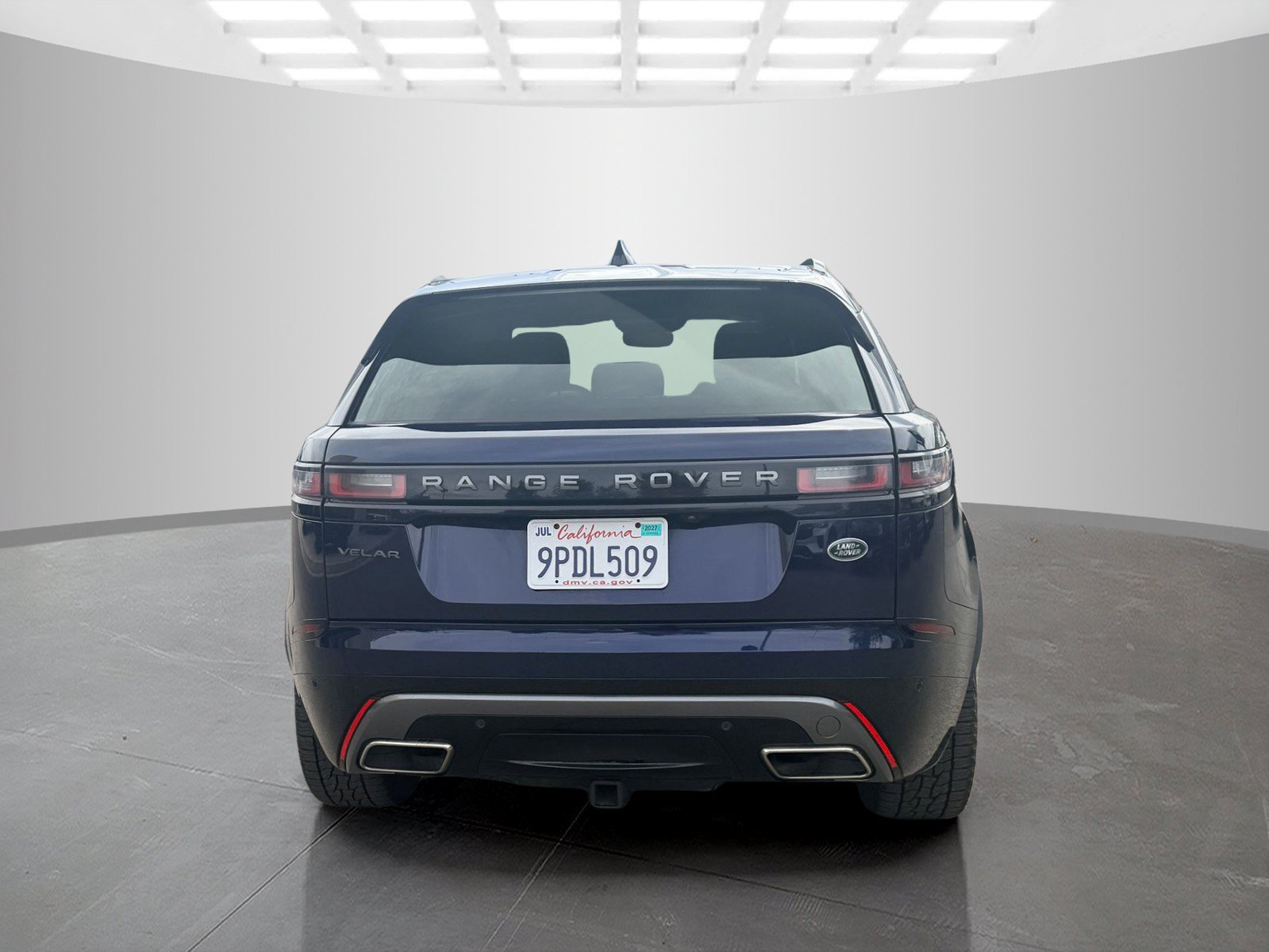 Used 2023 Land Rover Range Rover Velar R-Dynamic S AWD/4WD image 6