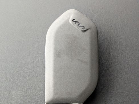 New 2025 Kia Telluride EX image 38