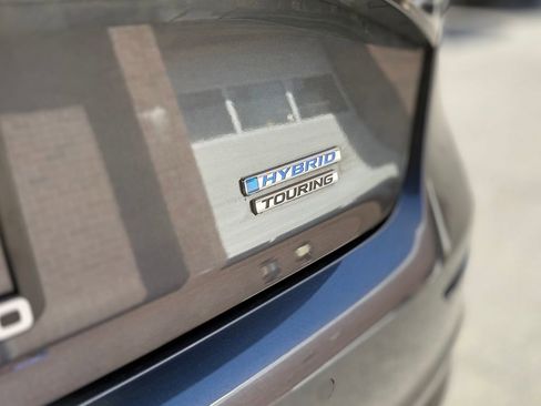 Used 2024 Honda Accord Touring image 28
