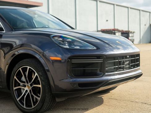 Used 2019 Porsche Cayenne Turbo image 56