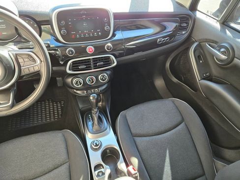 Used 2019 FIAT 500X Pop image 15